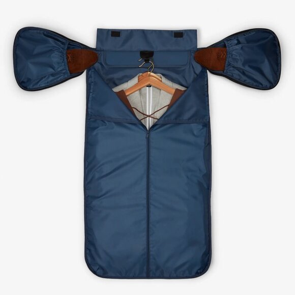 HALFDAY // The Garment Duffel 45L (Brand New) - Picture 6 of 6